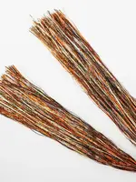BARRED FLASHABOU MAGNUM #3403 FL ORANGE BLACK