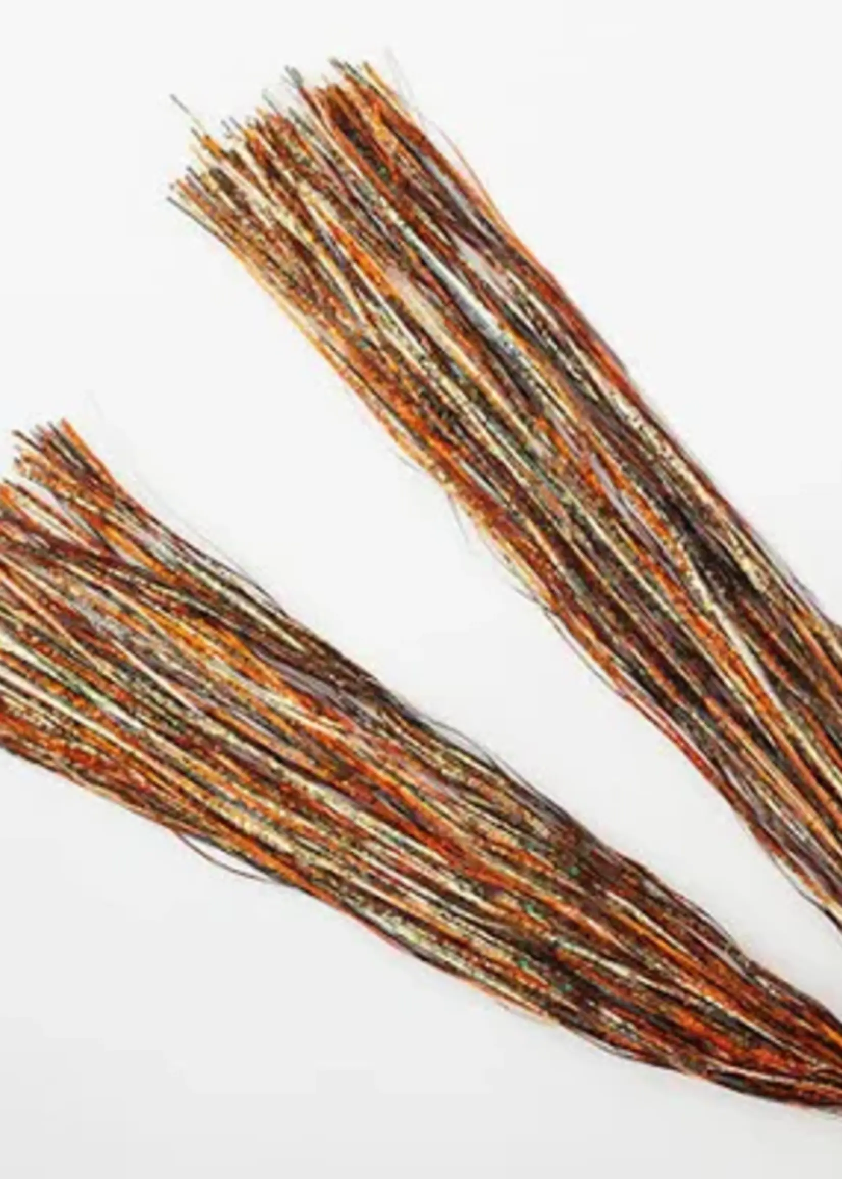 BARRED FLASHABOU MAGNUM #3403 FL ORANGE BLACK