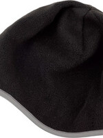 Simms Fishing Simms Fleece Hat Cap Black