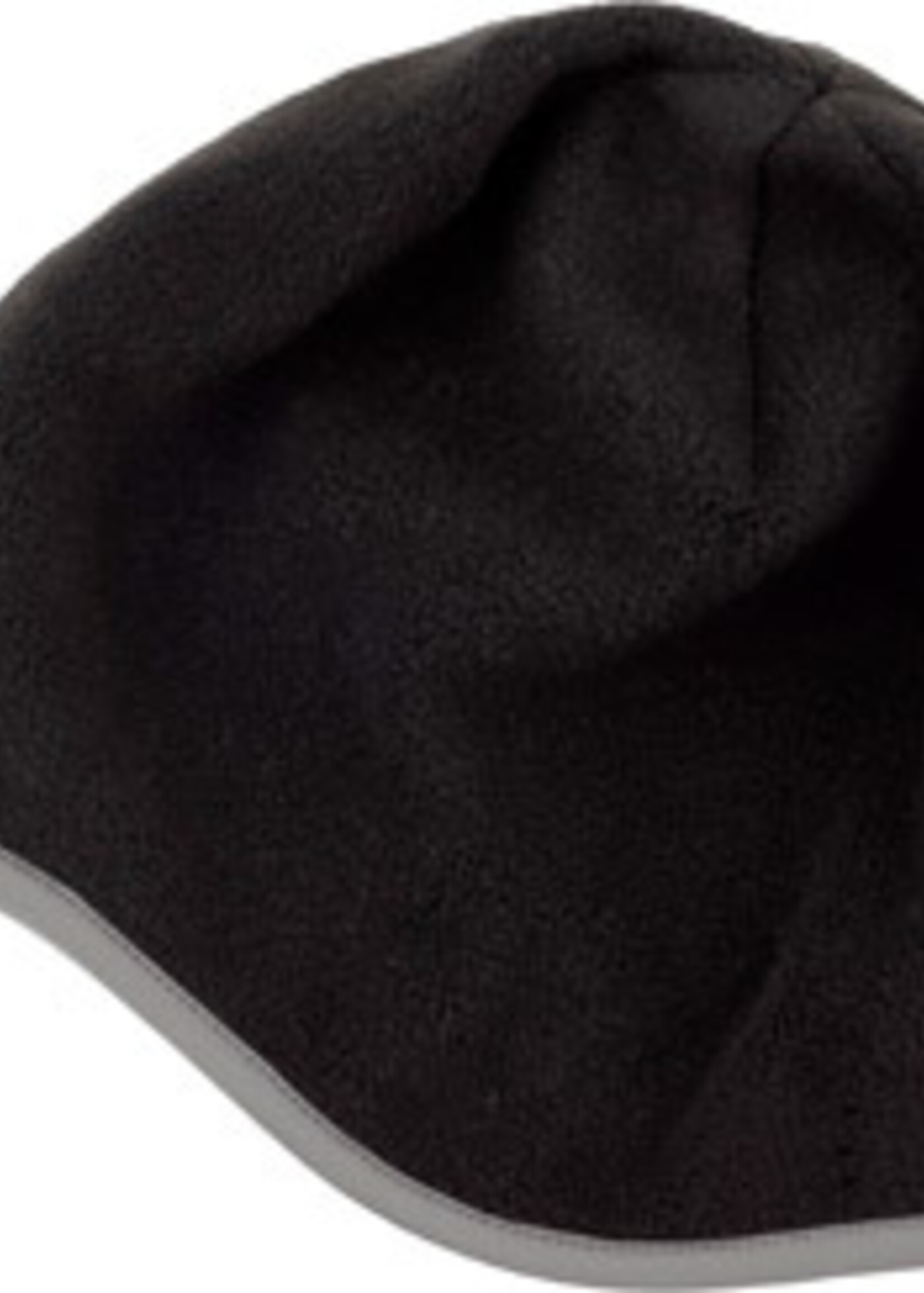 Simms Fishing Simms Fleece Hat Cap Black