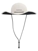 Simms Fishing Simms Solar Sombrero Mineral One Size