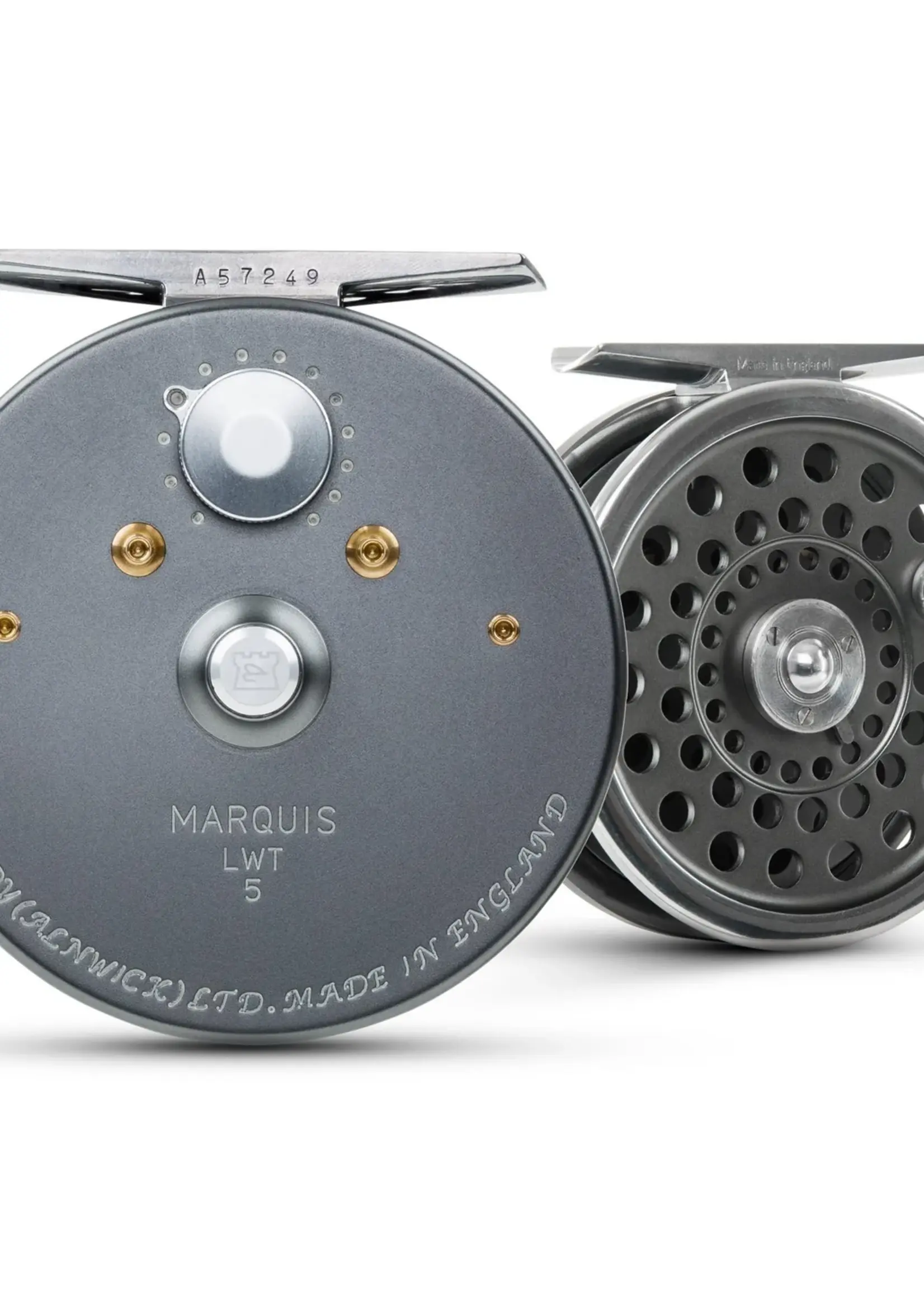 Hardy Hardy Marquis LWT 7 Fly Reel