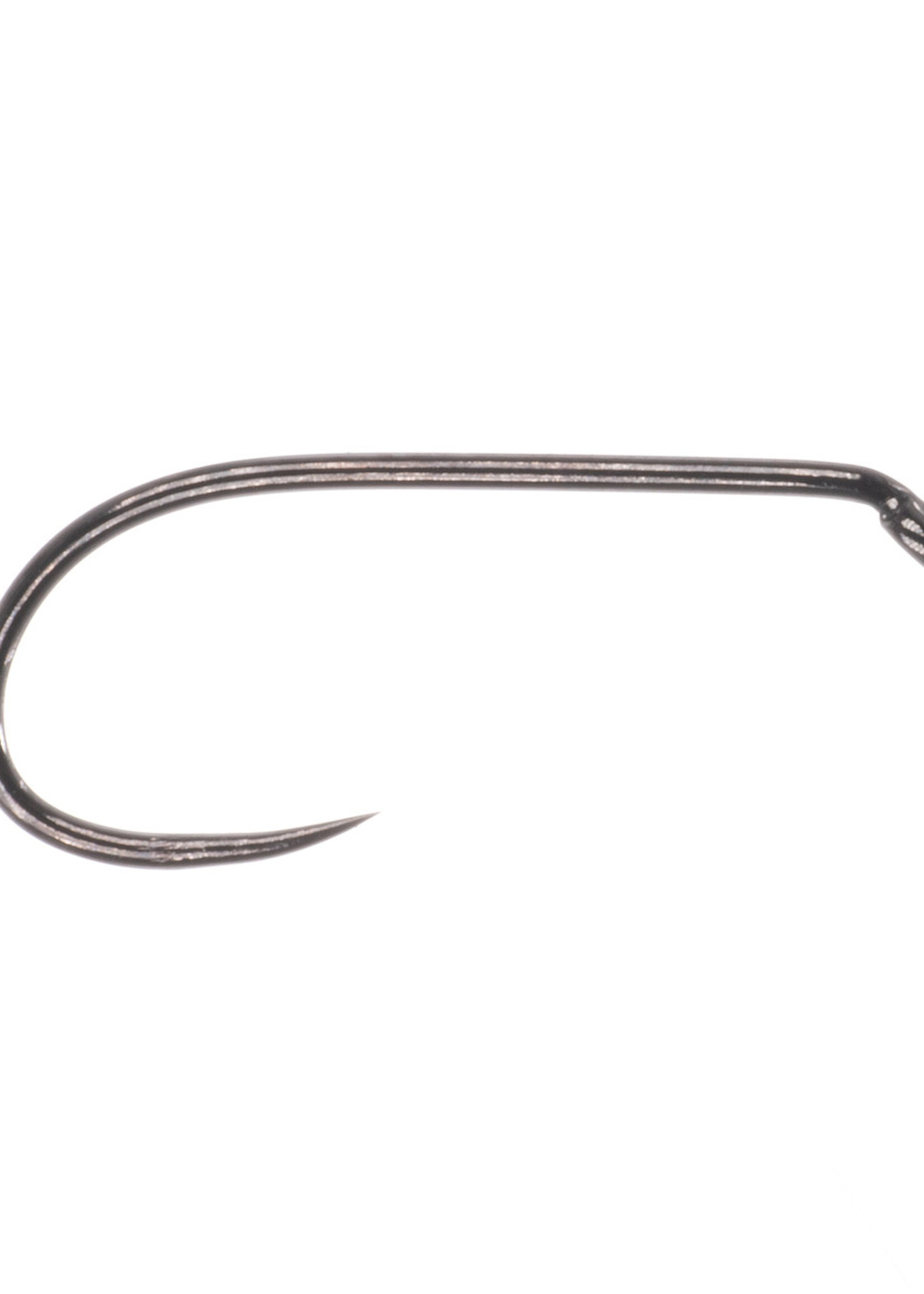 Tiemco Tiemco XC260BL-BN #12 25pk