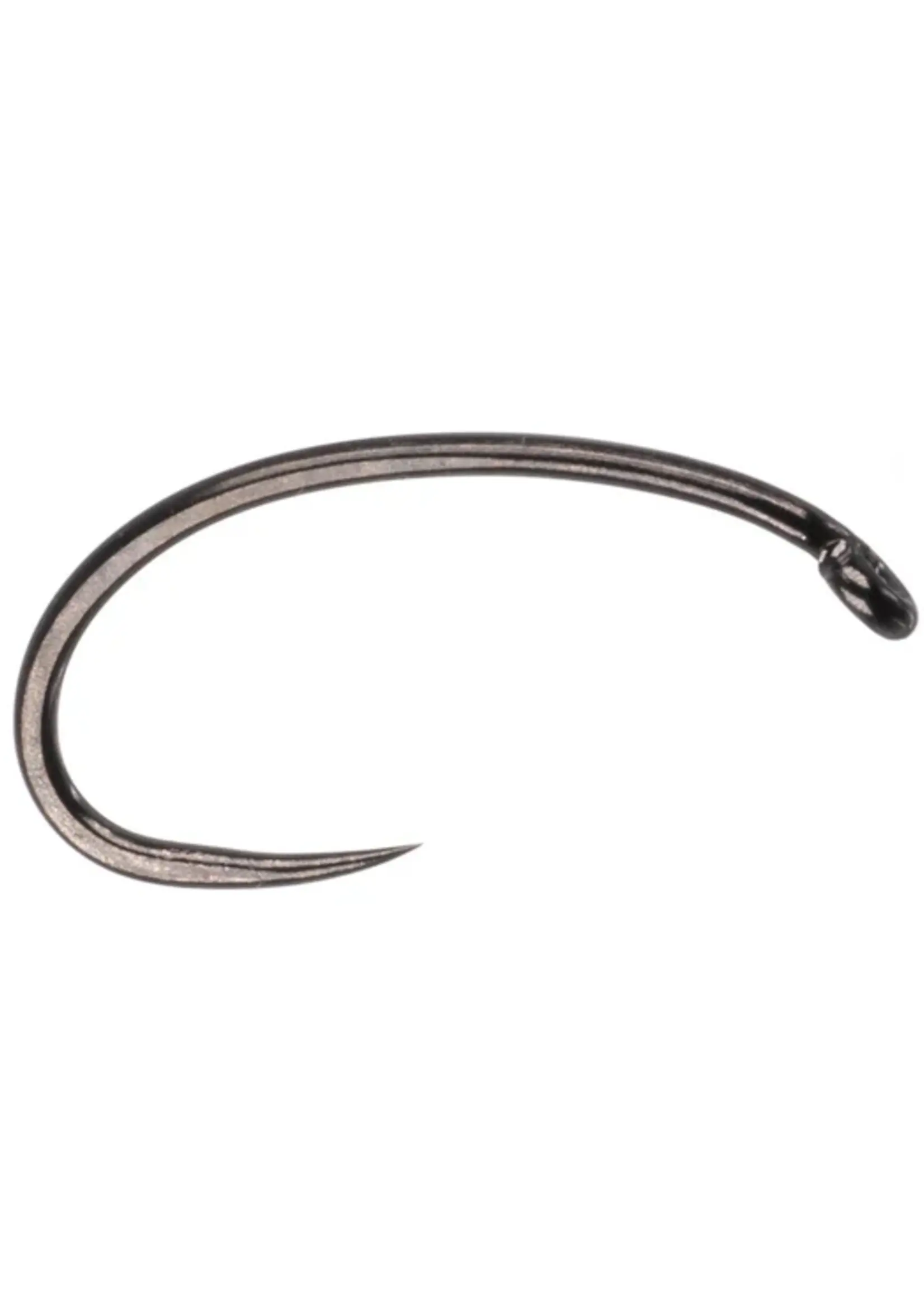 Tiemco Tiemco XC310BL-BN #10 25pk