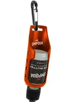 Umpqua Feather Merchants Umpqua Riverrun Floatant Holder GEL Orange