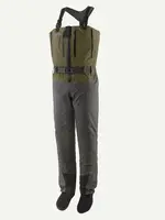Patagonia Patagonia Men's Swiftcurrent Expedition Zip Front Waders