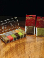 Wapsi Dave Whitlock #2 SLF12 Color Dubbing Dispenser