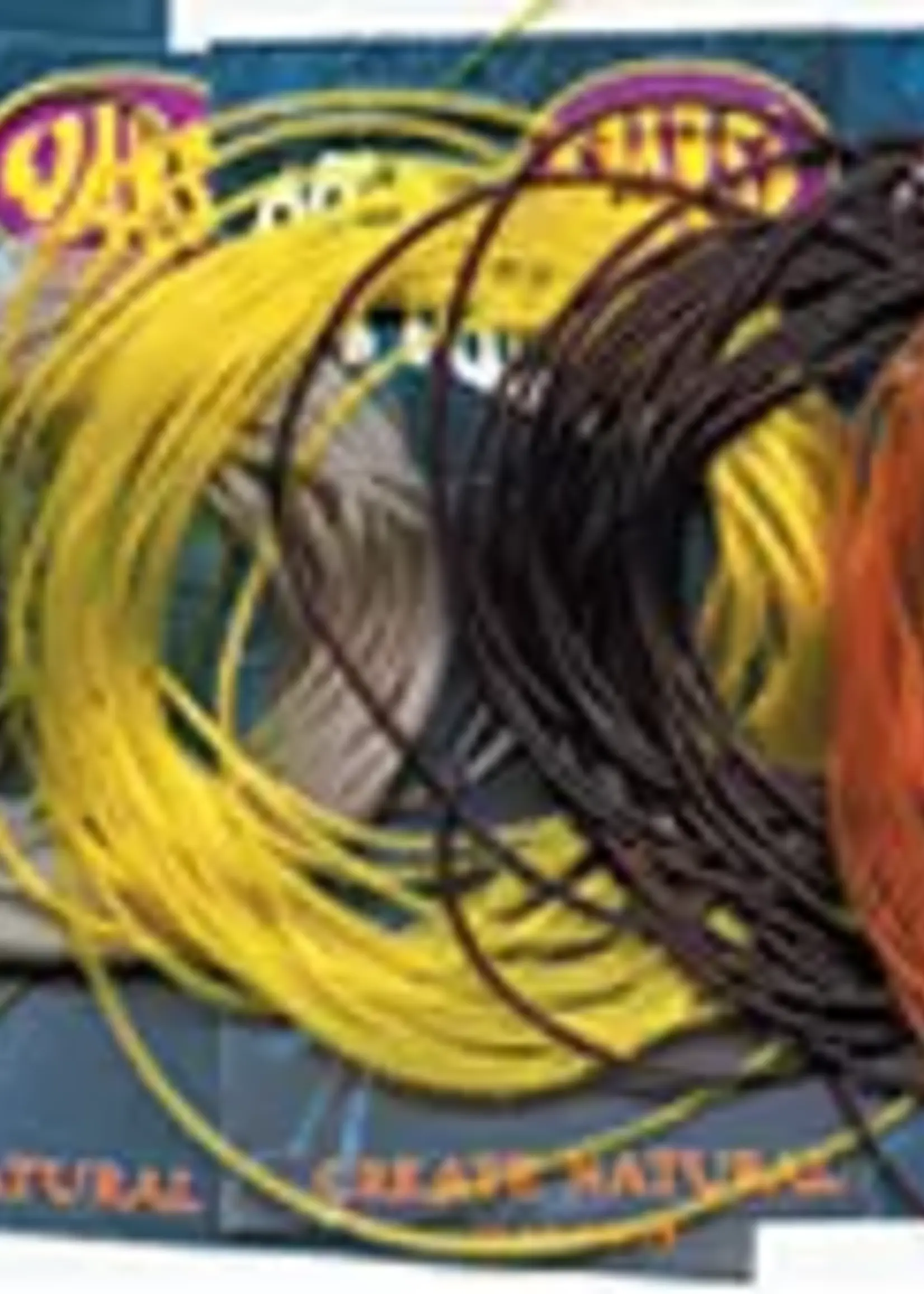 Wapsi Wapsi Stretch Tubing Medium Copper
