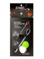 The Strike Indicator Company LLC New Zealand Strike Indicator Tool
