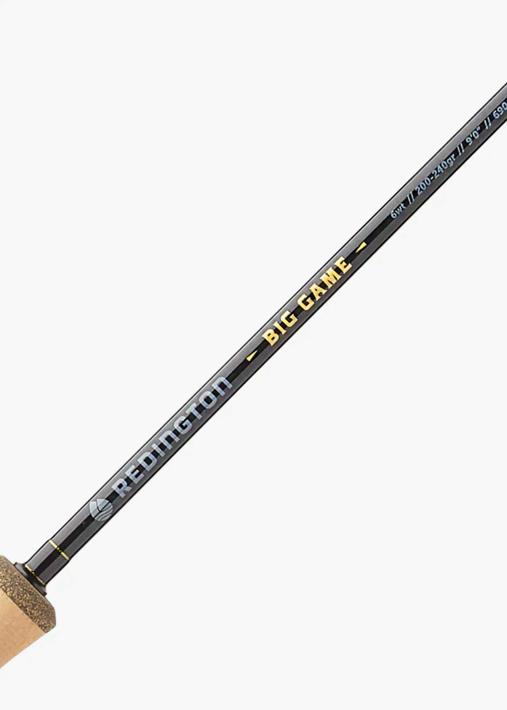 Redington Redington Big Game Rod