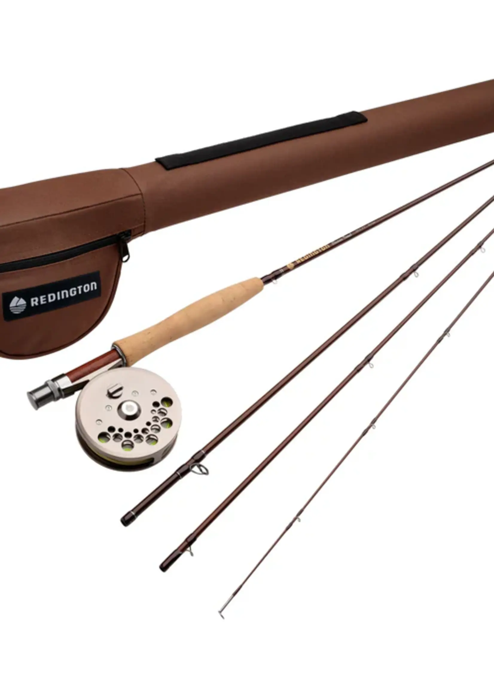 Redington Redington Classic Trout Kit w/ Classic Trout Reel