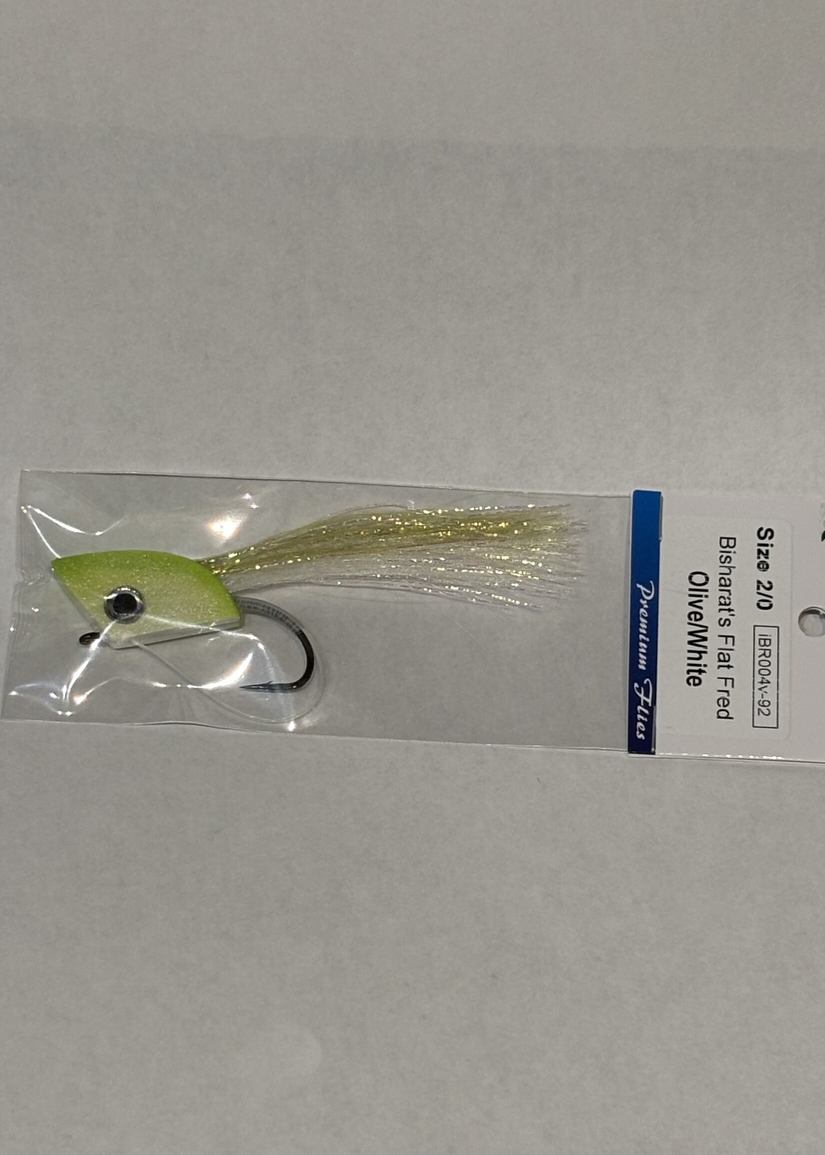 Rainy's Flies R1 Rainy's Fly