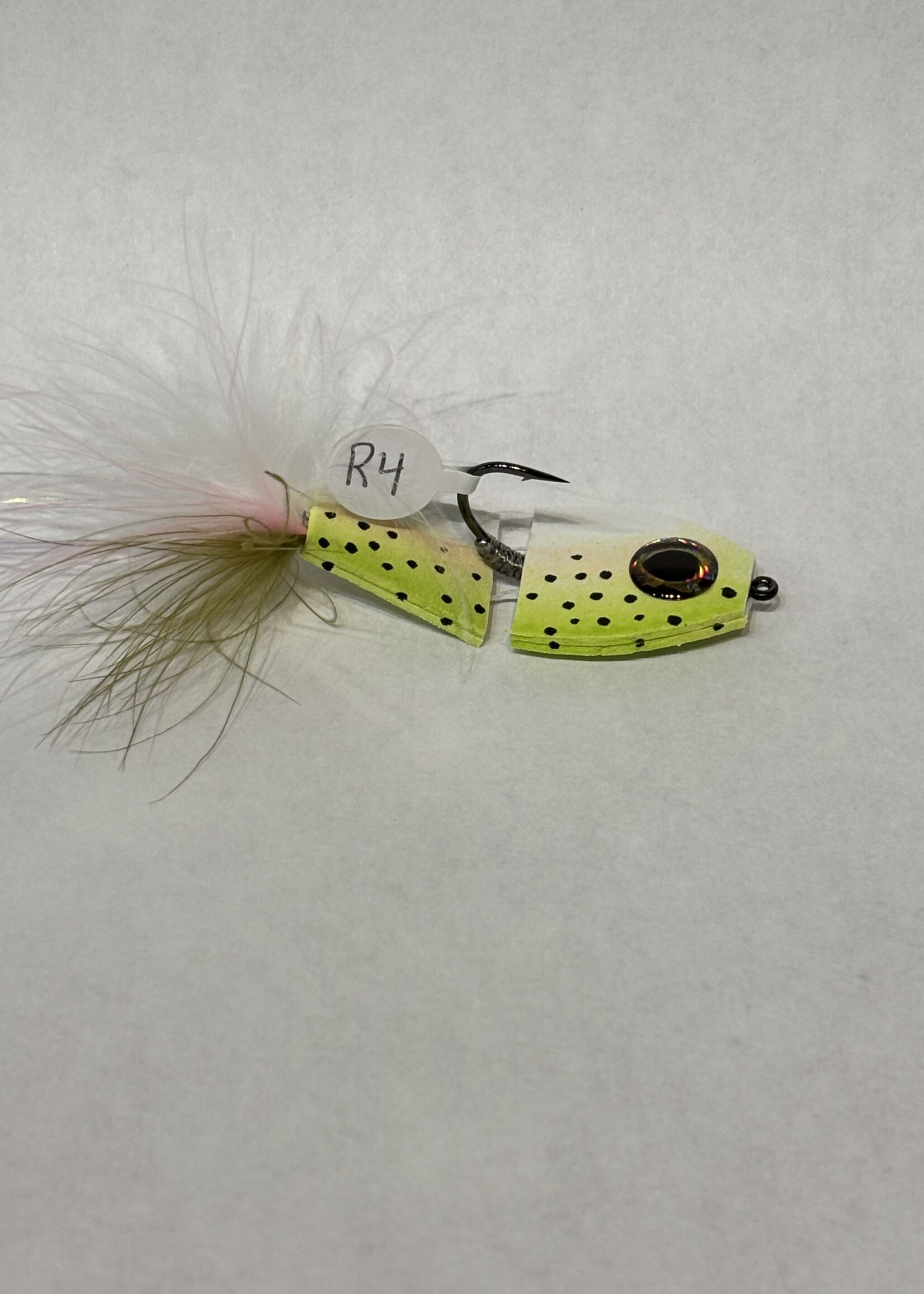 Rainy's Flies R4 Rainy's Fly