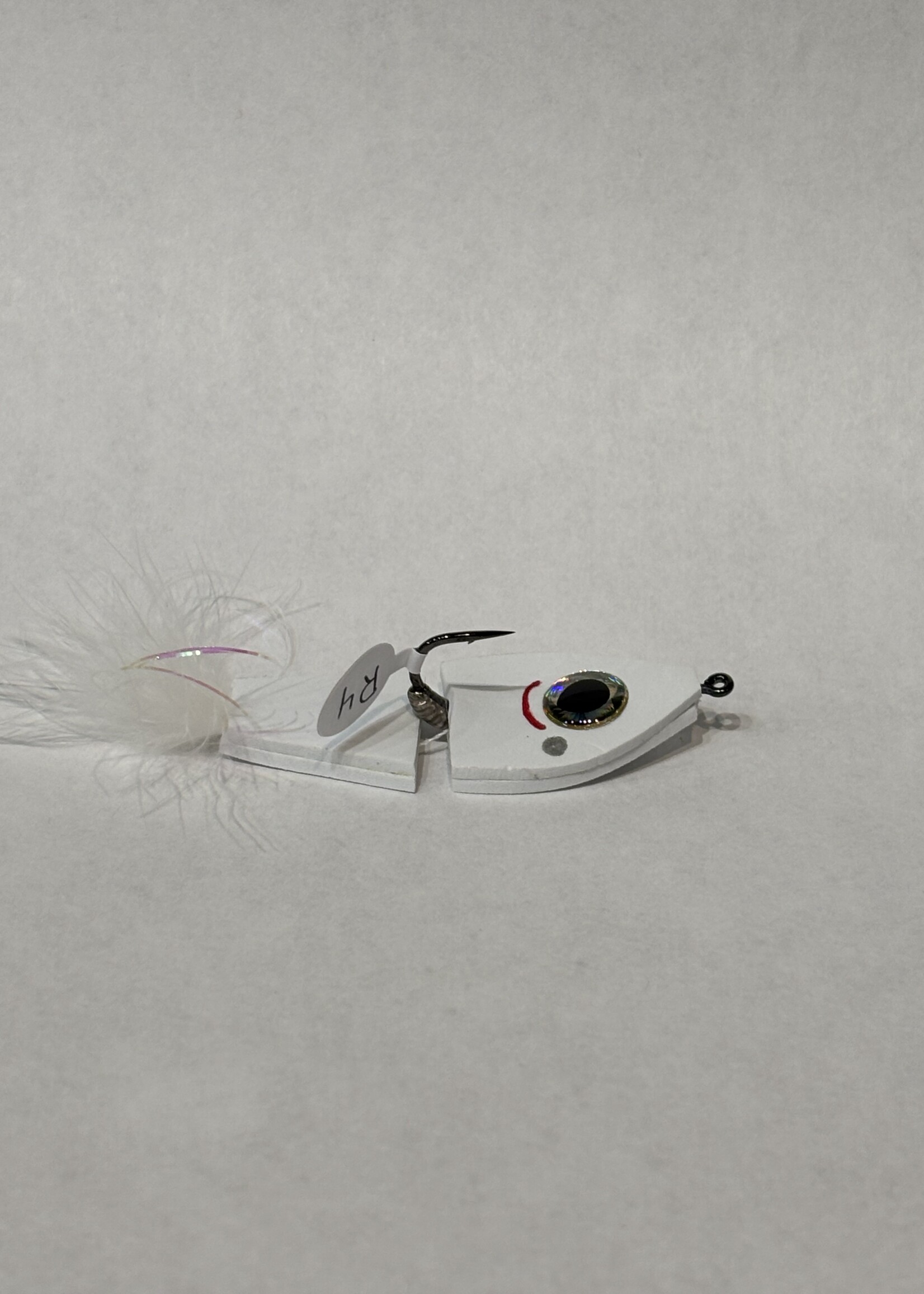 Rainy's Flies R4 Rainy's Fly