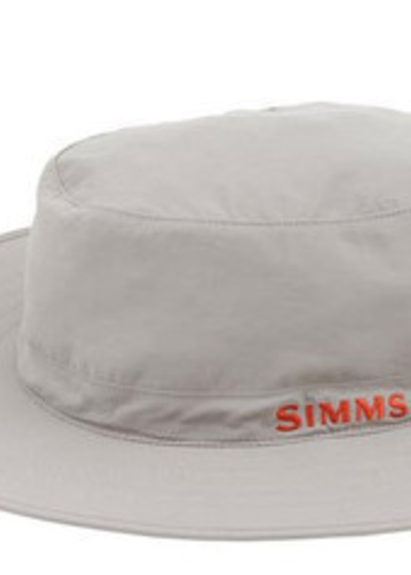 Simms Fishing Simms Solar Sombrero Mineral One Size