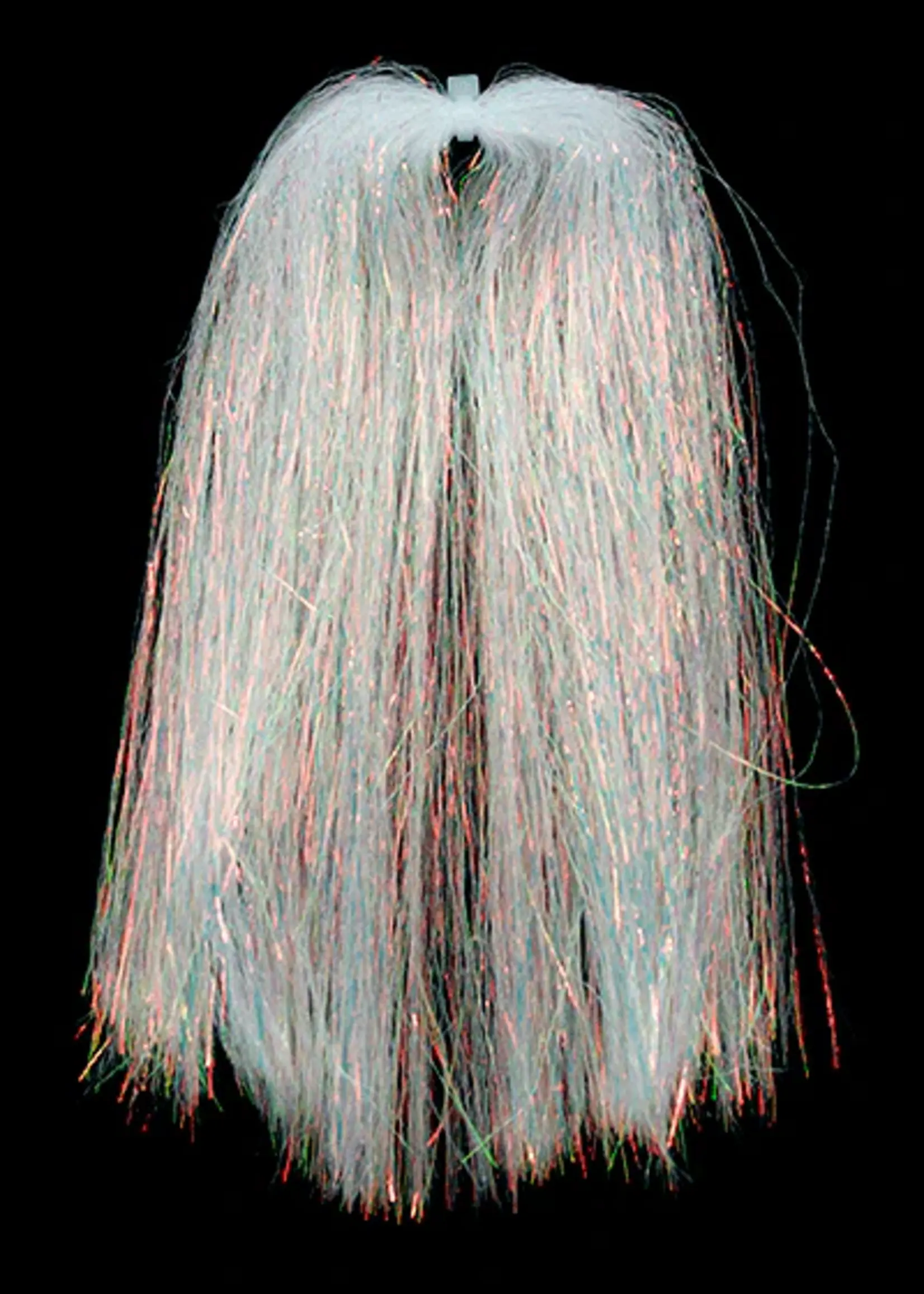 Montana Fly Company MFC Kreelex Fish Flash - Copper Pearl