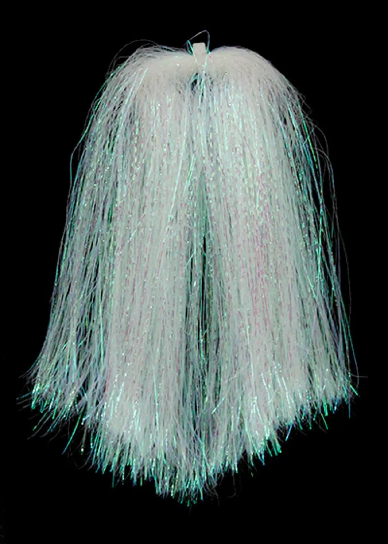 Montana Fly Company MFC Kreelex Fish Flash - Pearl