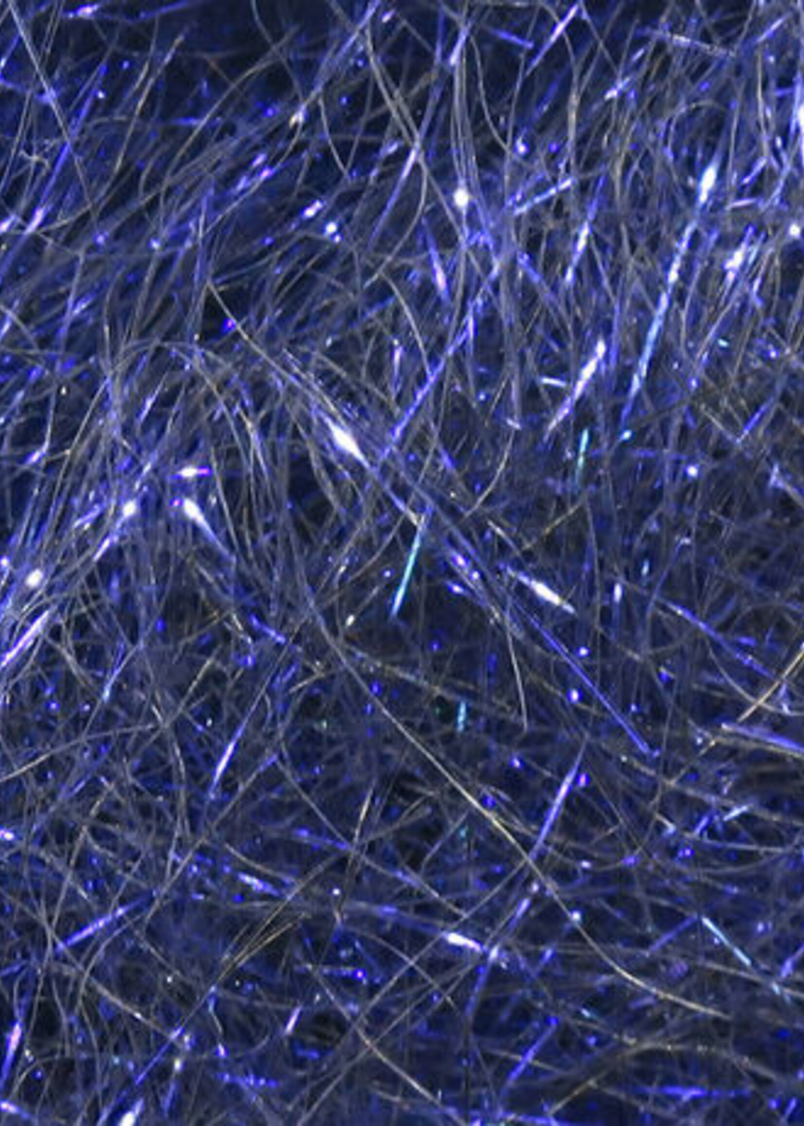 Hareline Dubbin Ice Dub UV Dun