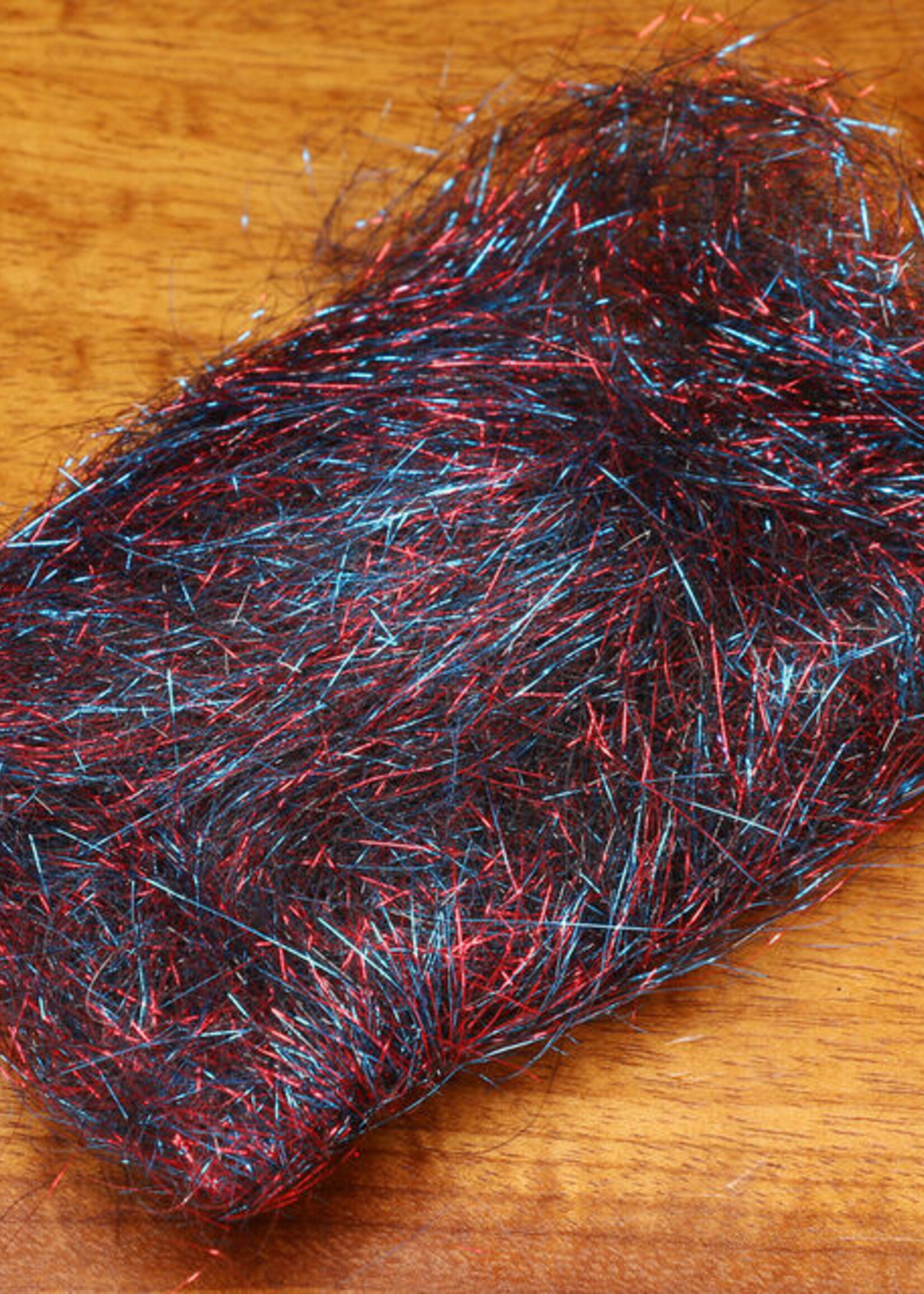 Hareline Dubbin Ice Dub Midnight Fire