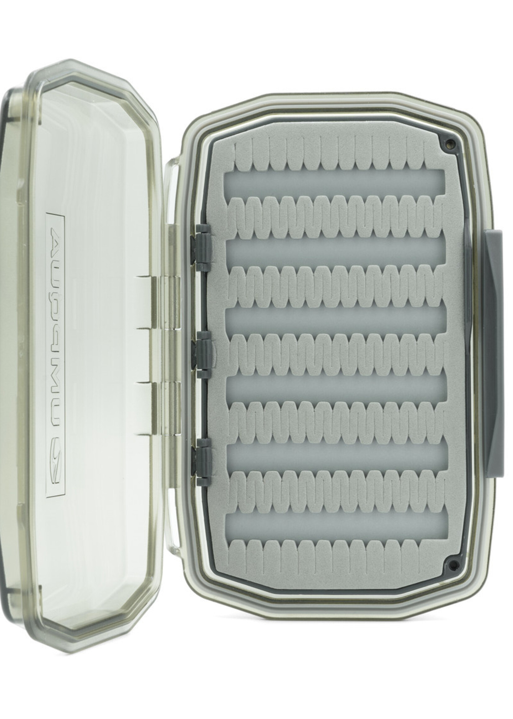 Umpqua Feather Merchants Umpqua Essential Medium WP Foam Gray