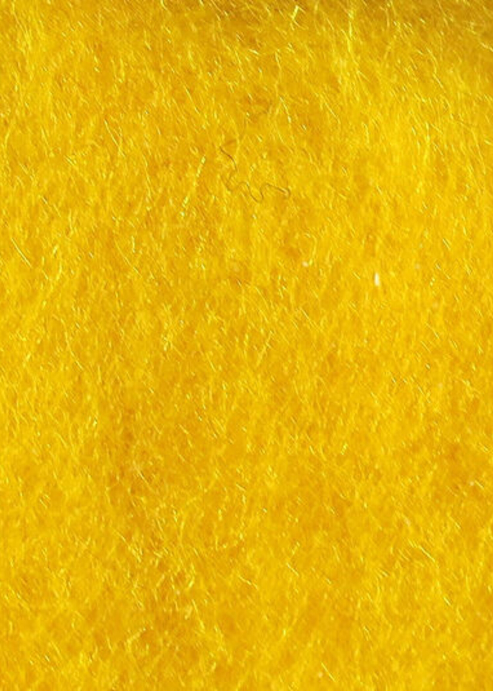 Hareline Dubbin Super Fine Dry Fly Dub Amber