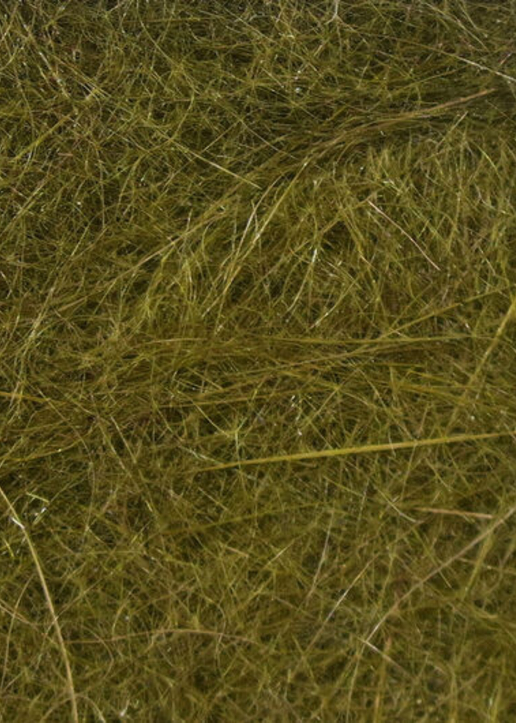 Hareline Dubbin Hareline Dubbin Olive Brown