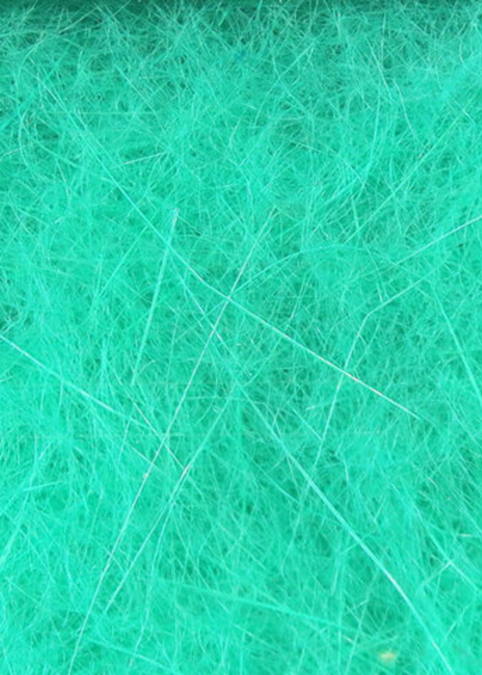 Hareline Dubbin Hareline Dubbin McKenzie Caddis Green