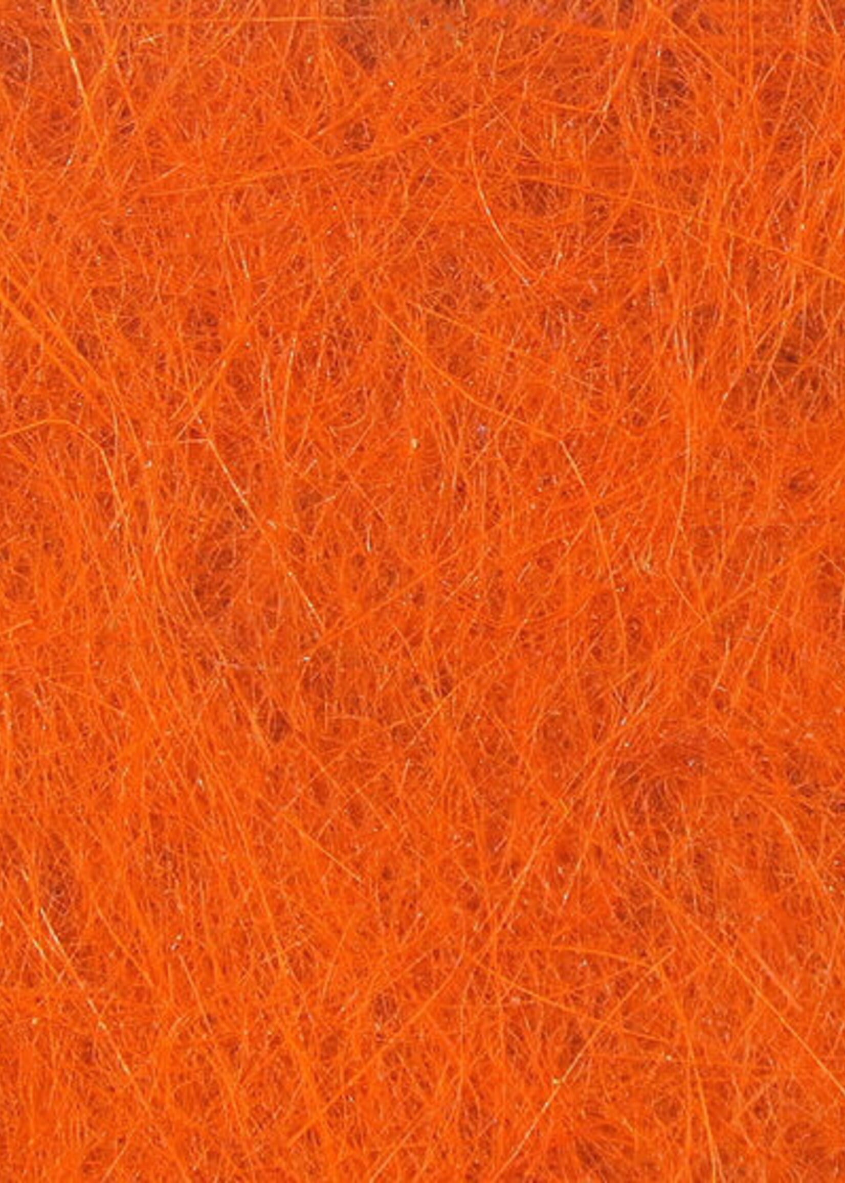 Hareline Dubbin Hareline Dubbin Rusty Orange