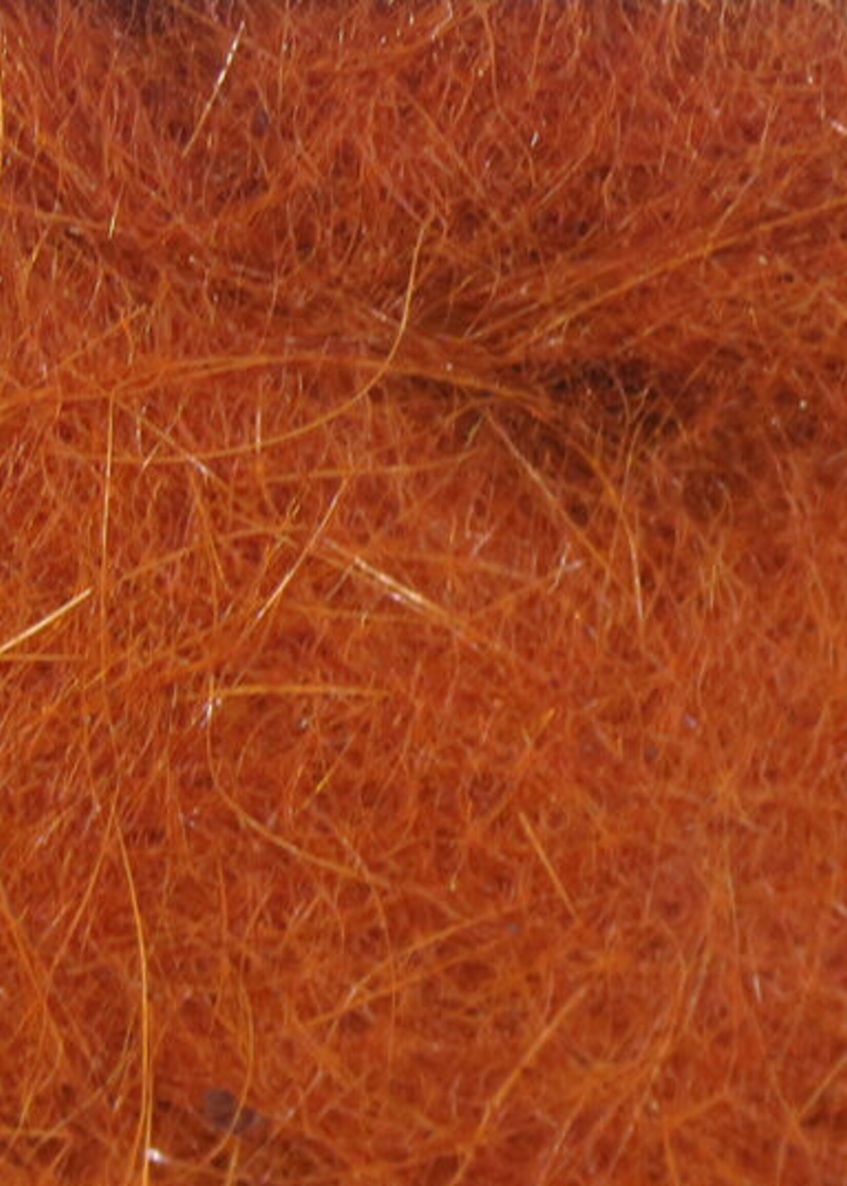 Hareline Dubbin Hareline Dubbin Rust