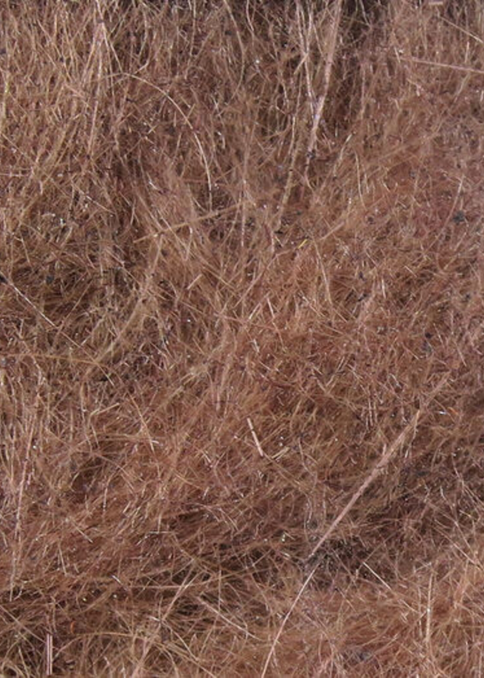 Hareline Dubbin Hareline Dubbin Brown