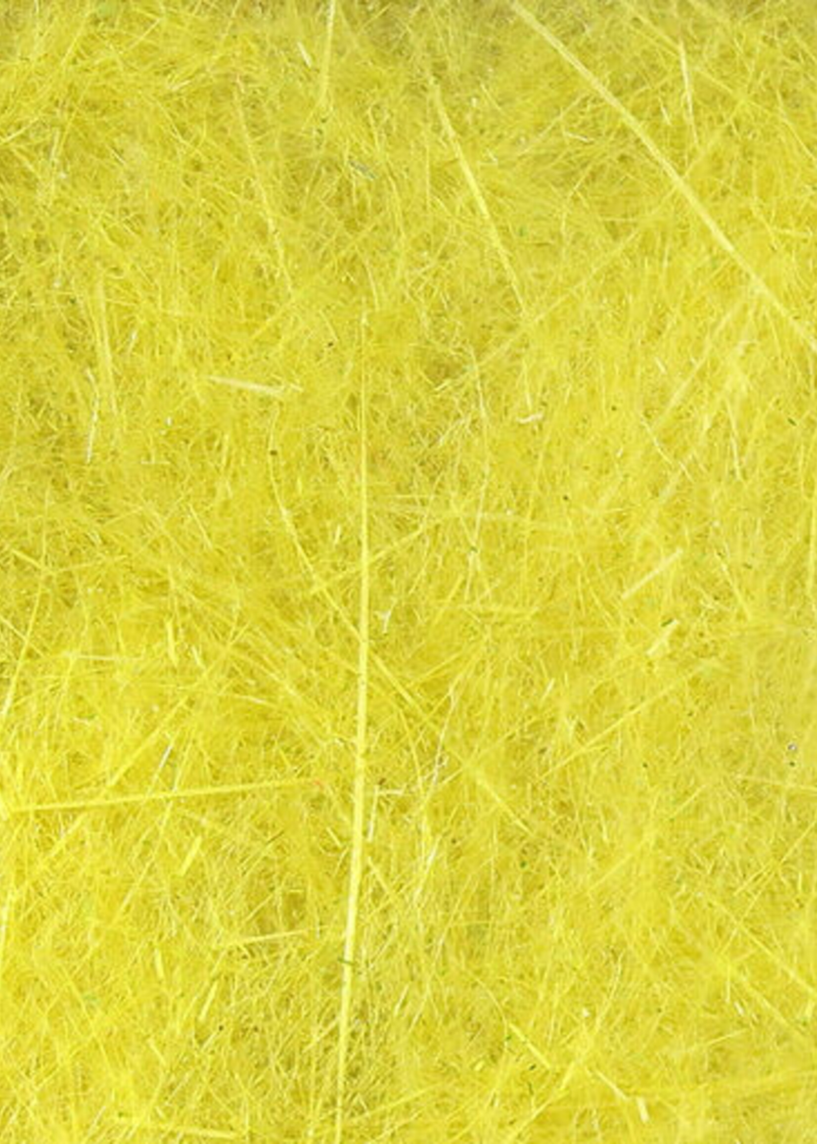 Hareline Dubbin Hareline Dubbin Green Damsel