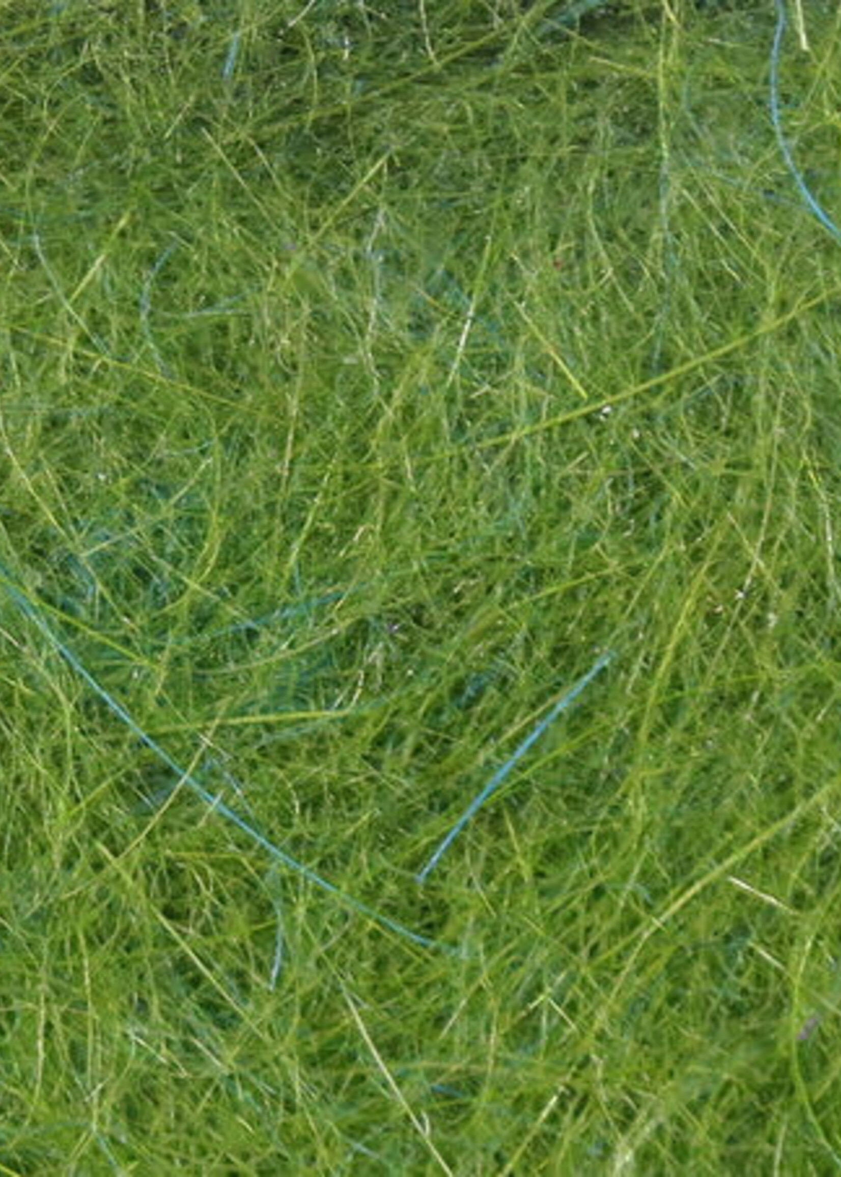 Hareline Dubbin Hareline Dubbin Peacock