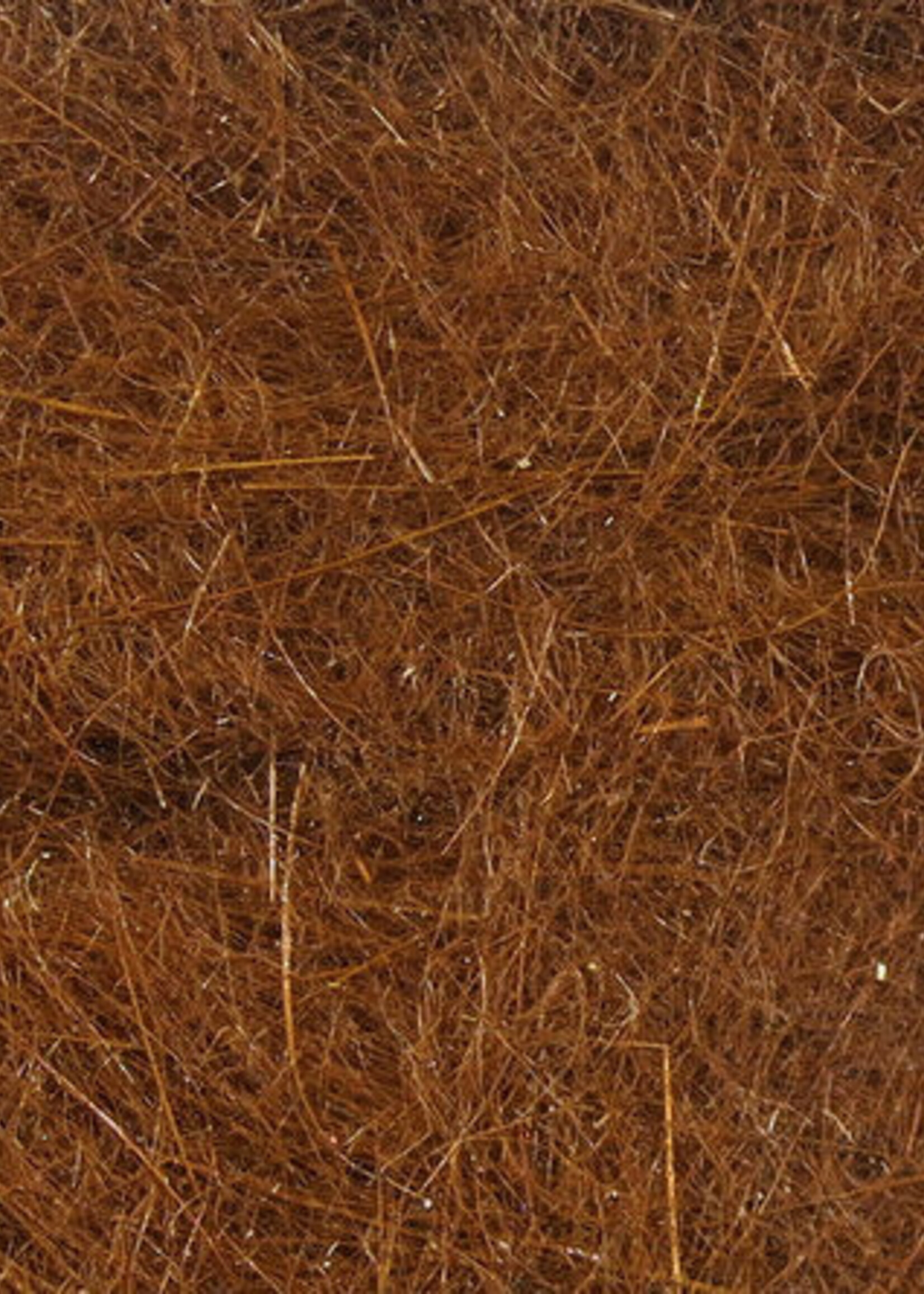 Hareline Dubbin Hareline Dubbin Seal Brown