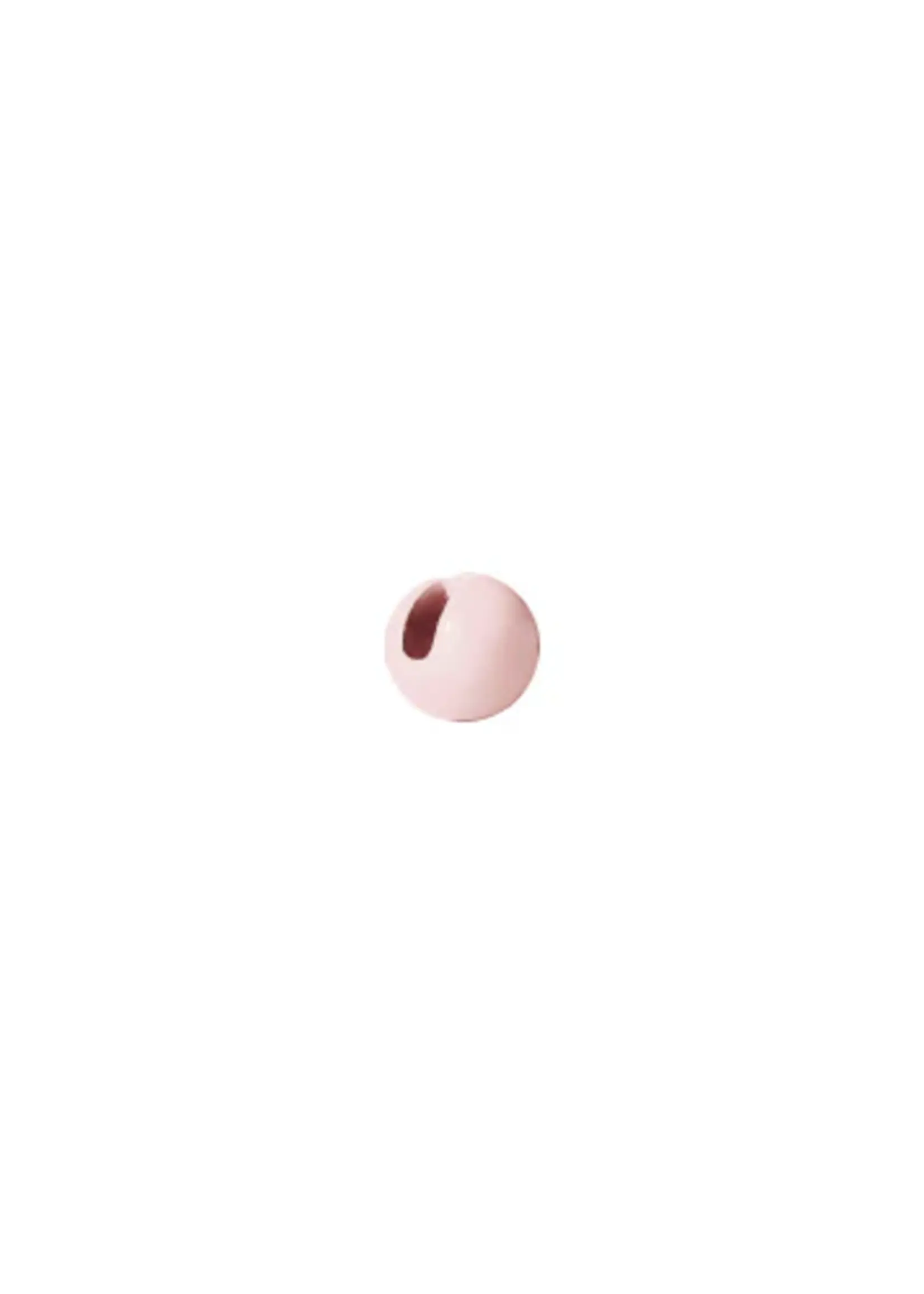 HANAK Competition Hanak Slotted Competition Tungsten Beads FLUO + 2mm Light Pink