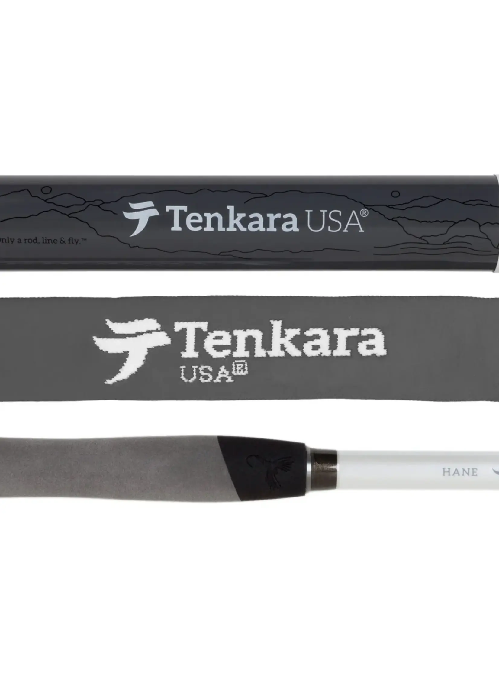 Tenkara USA Tenkara USA Hane Rod 10'10"