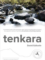 Tenkara USA Tenkara USA Tenkara - The Book