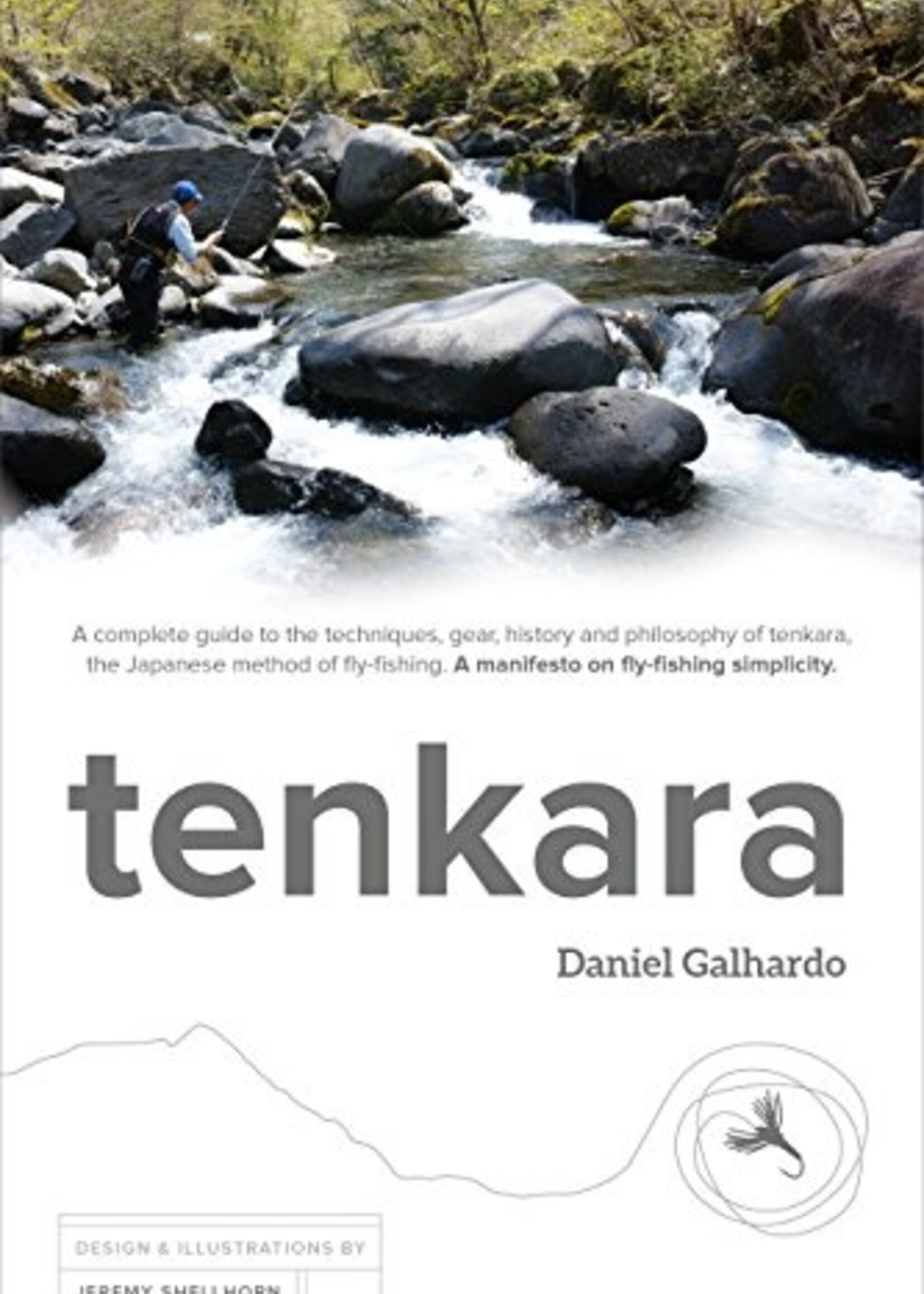 Tenkara USA Tenkara USA Tenkara - The Book