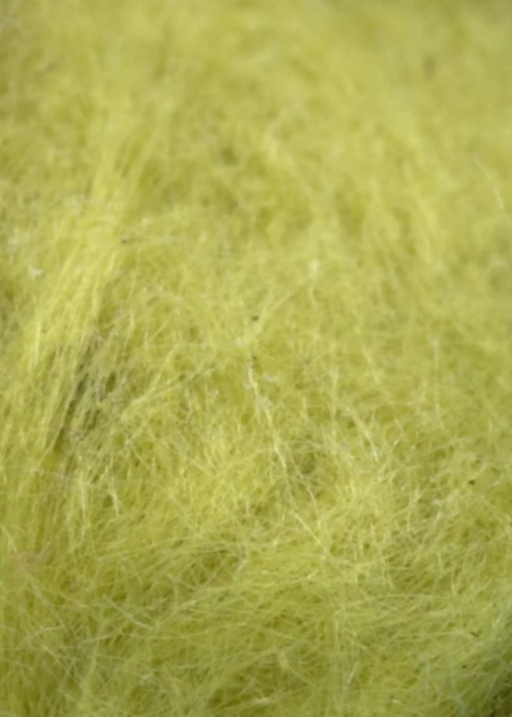 Semperfli Semperfli Kapok Dubbing Light Olive