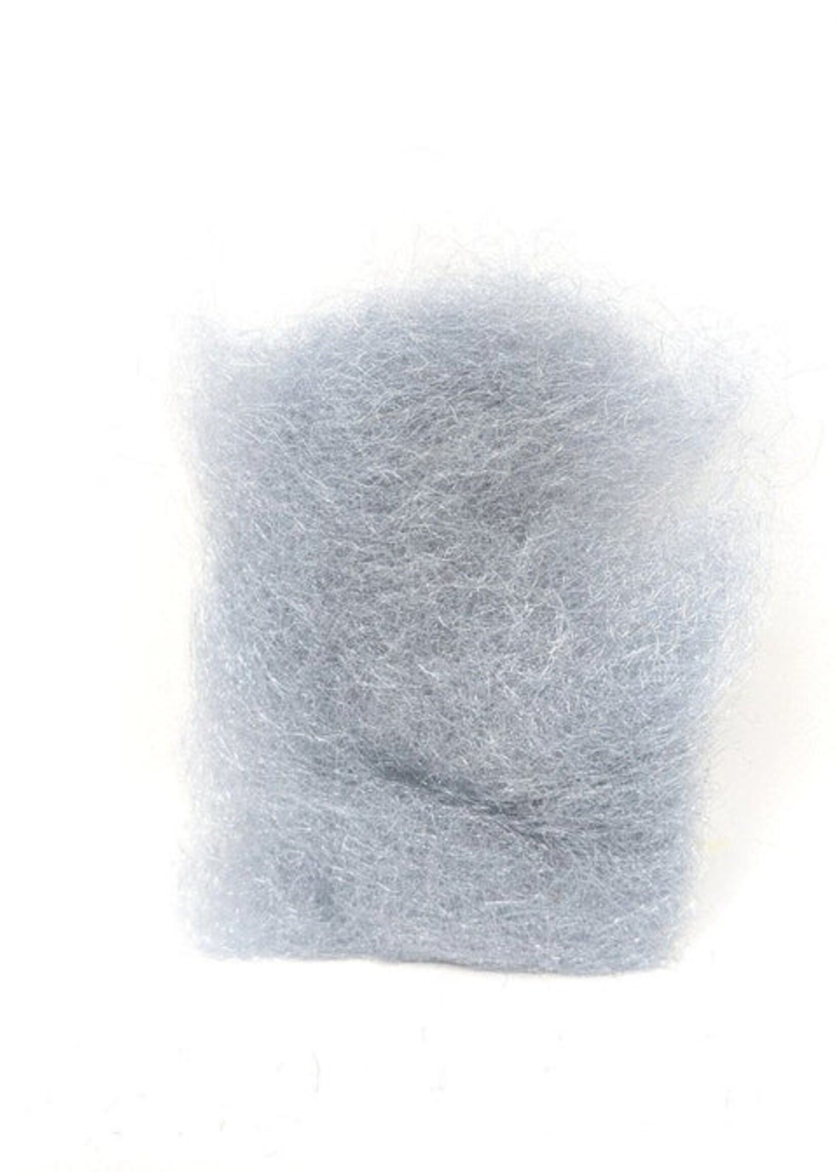 Hareline Dubbin Scud Dub Light Dun