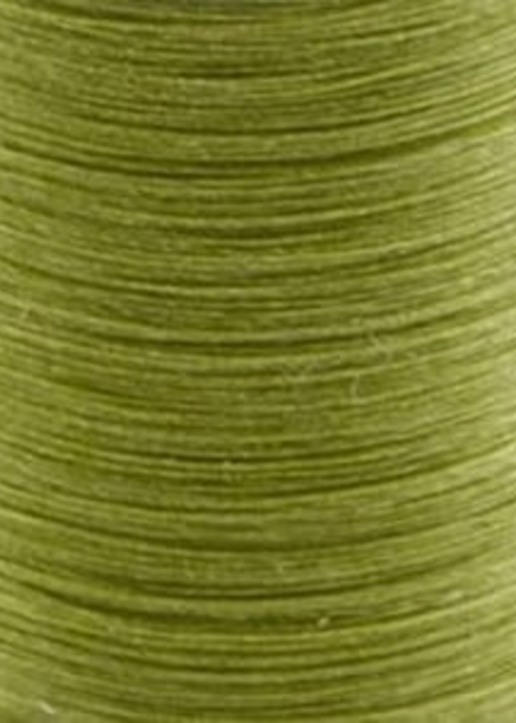 Hareline Dubbin 8/0 Veevus Thread #263 Olive