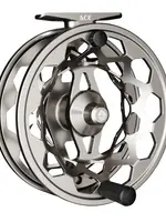 Redington Redington ACE Reel Silver Dollar 5/6