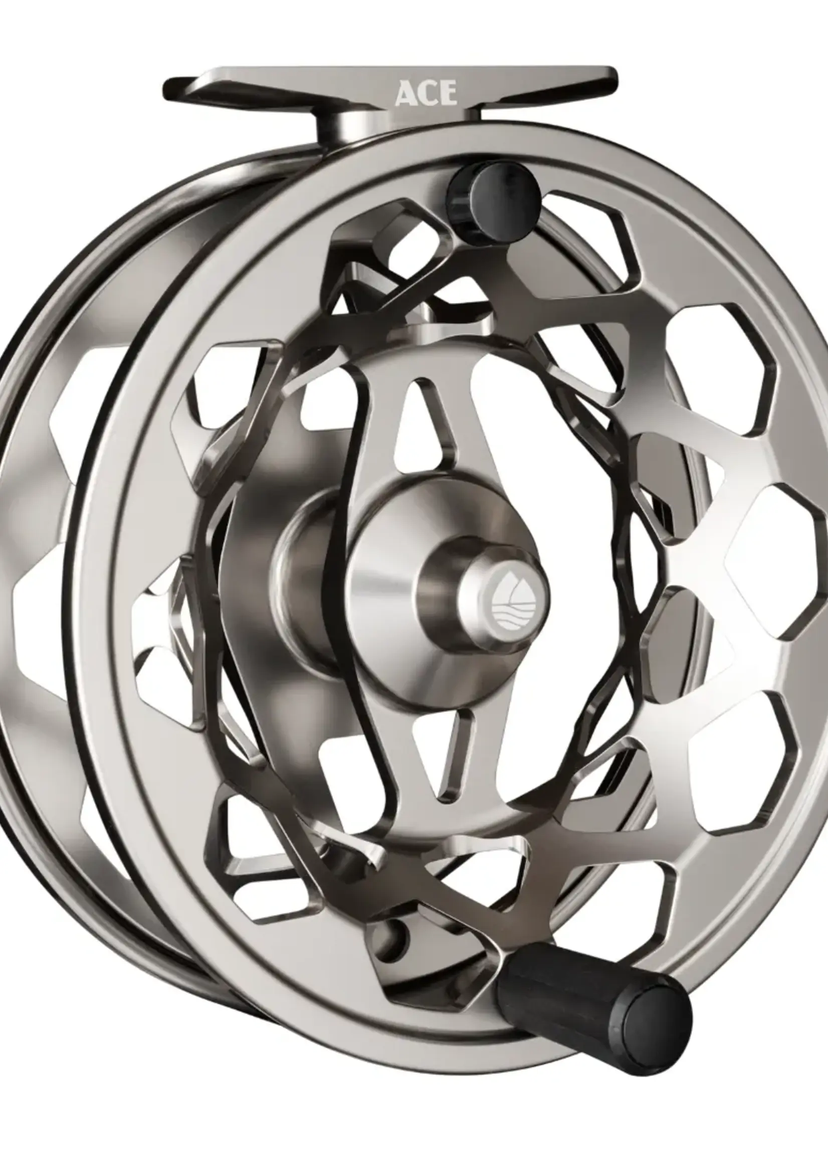 Redington Redington ACE Reel Silver Dollar 5/6
