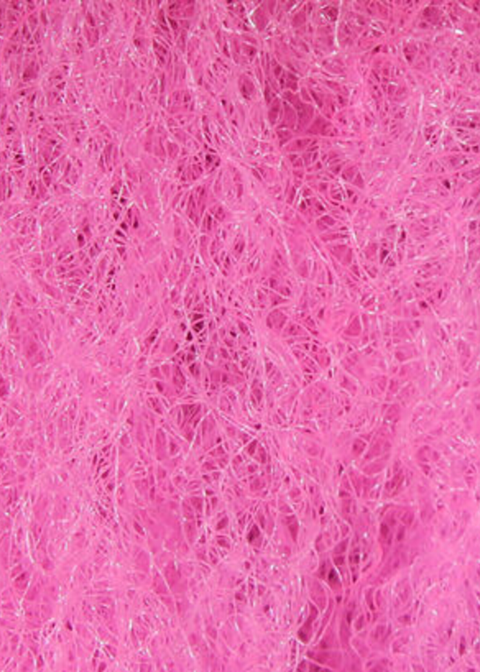 Hareline Dubbin Para Post Wing Hot Pink #188