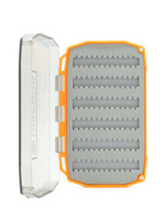 Umpqua Feather Merchants Umpqua Essential Mini Foam Hot Orange