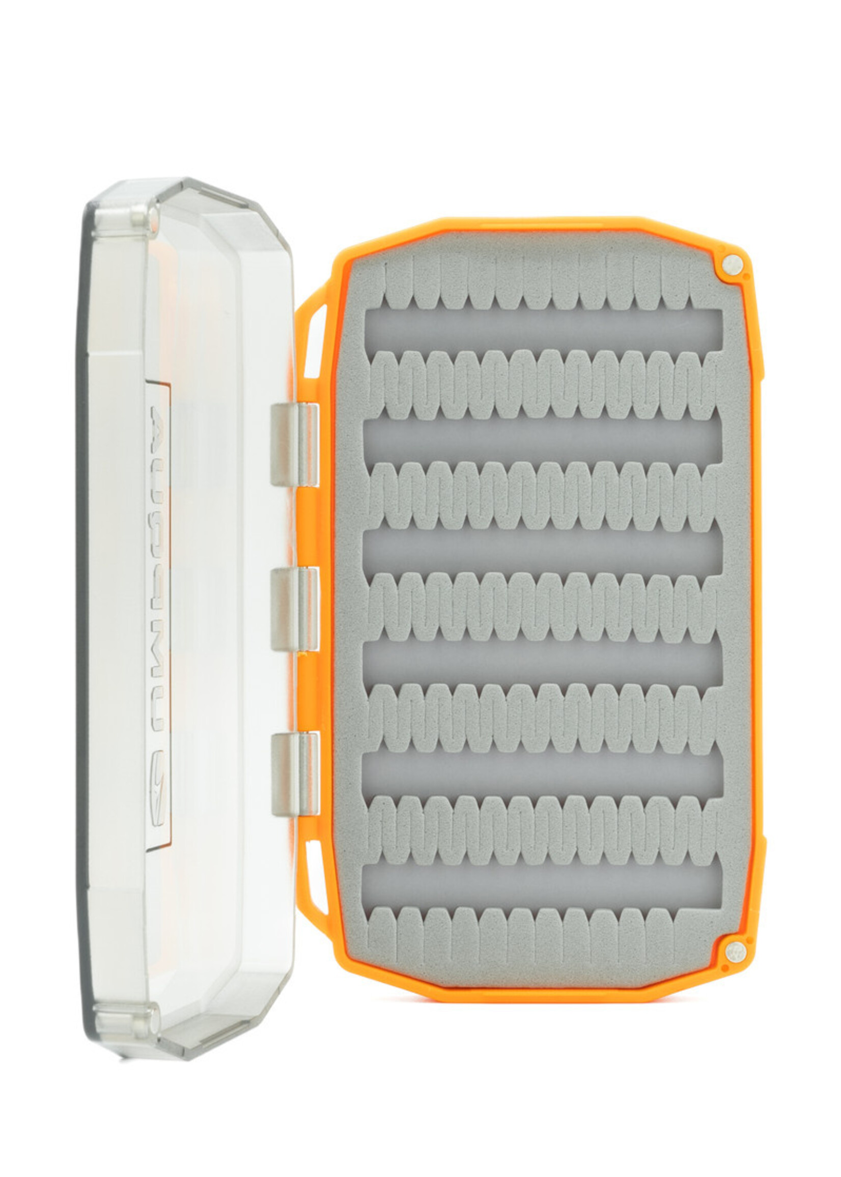Umpqua Feather Merchants Umpqua Essential Mini Foam Hot Orange