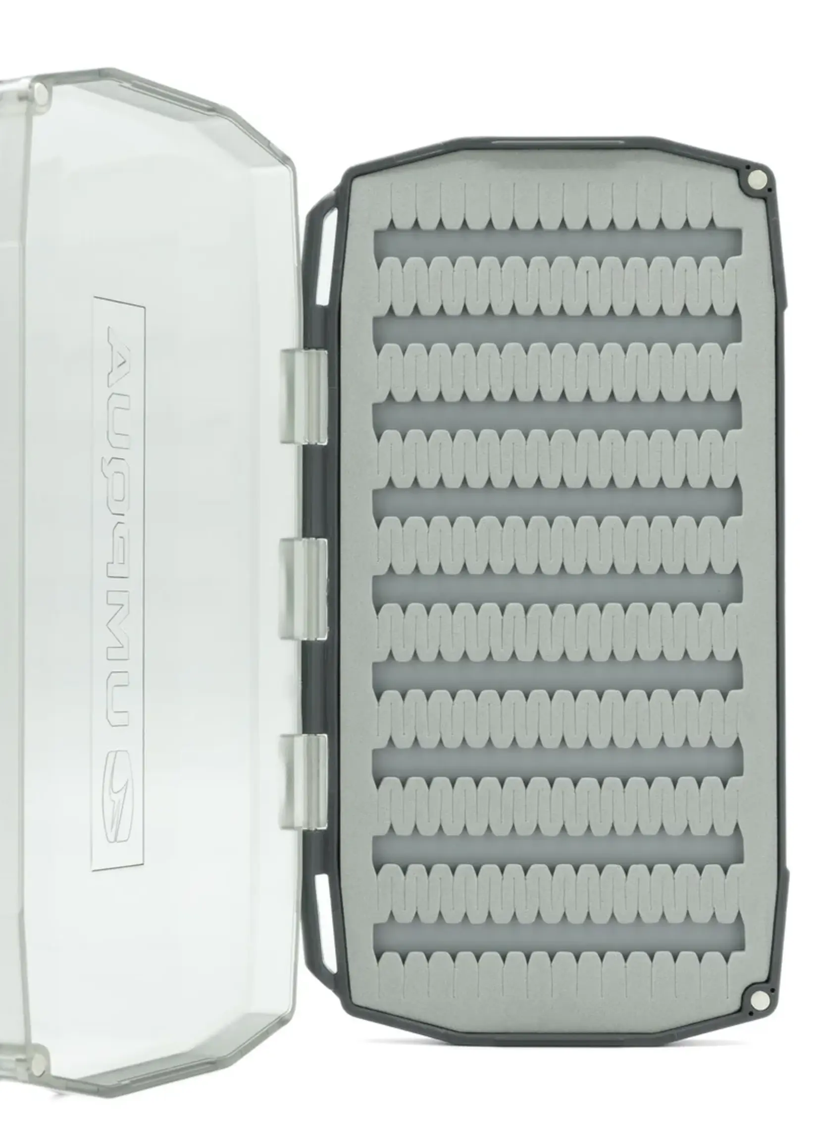 Umpqua Feather Merchants Umpqua Essential Foam Gray