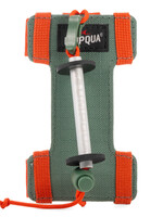 Umpqua Feather Merchants Umpqua Northfork Tippet Dock/Holder Pine
