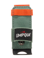 Umpqua Feather Merchants Umpqua Northfork Gel Floatant Holder Pine