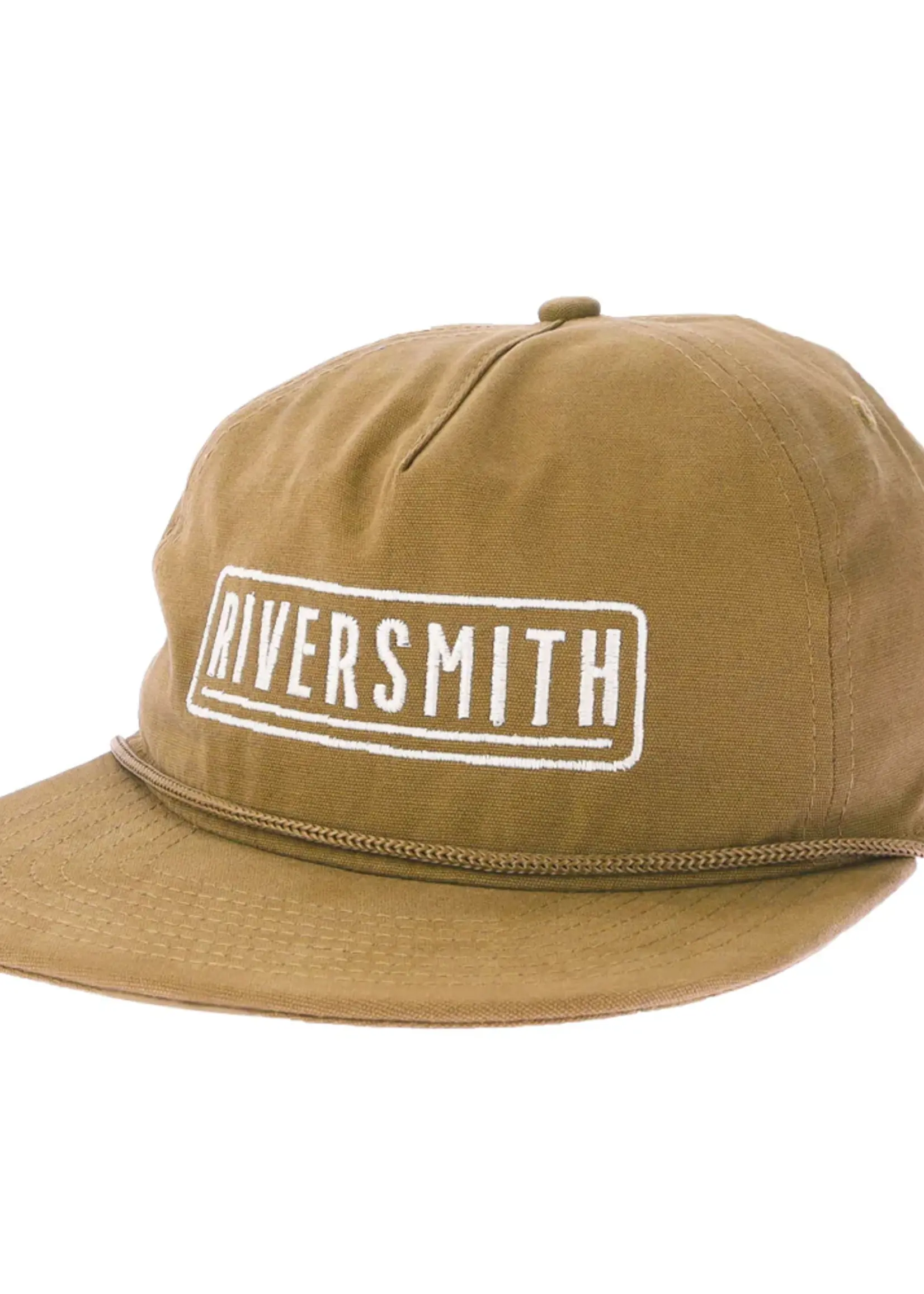 Riversmith Riversmith Rope Hat