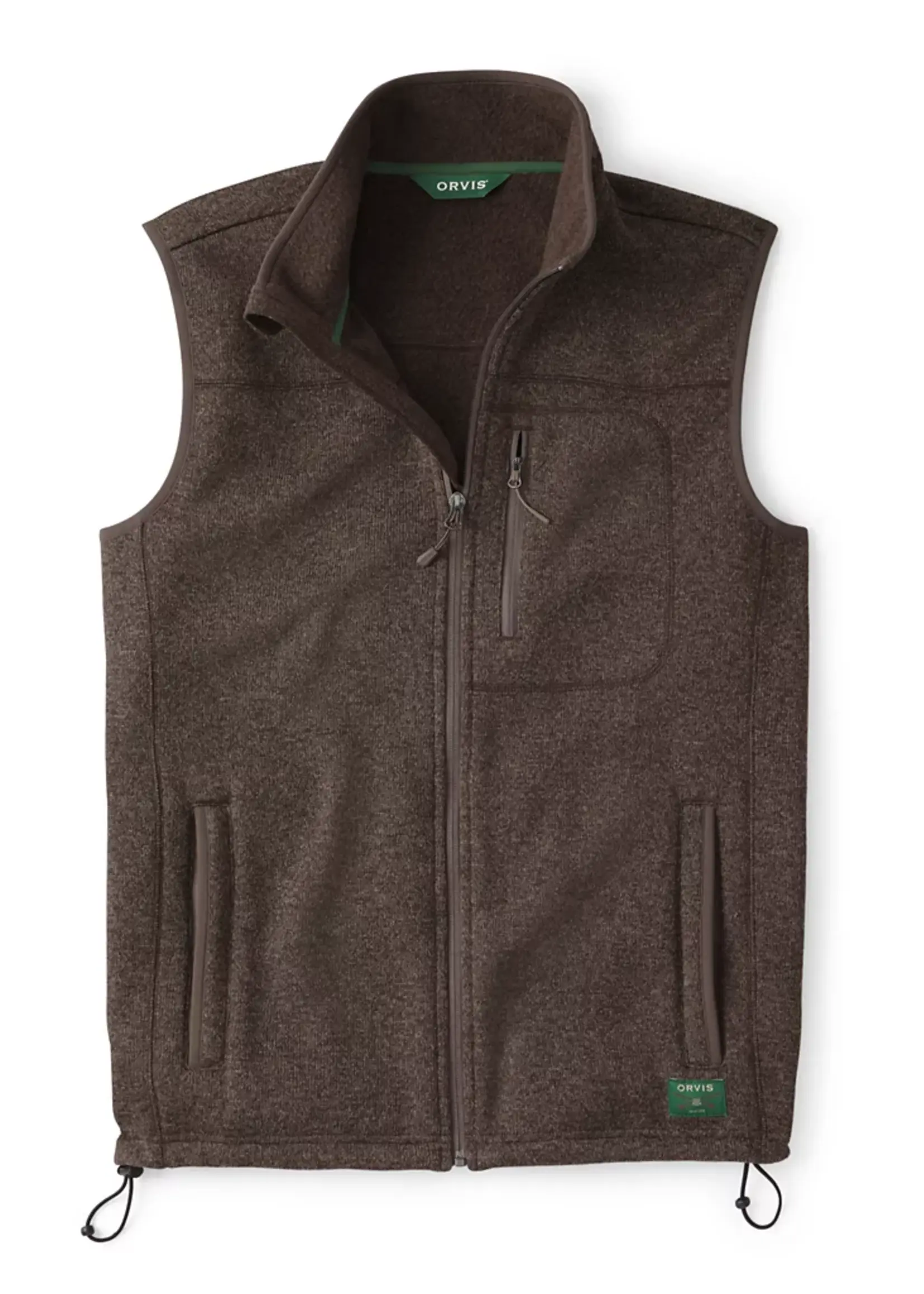 Orvis Orvis TM Sweater Fleece Vest